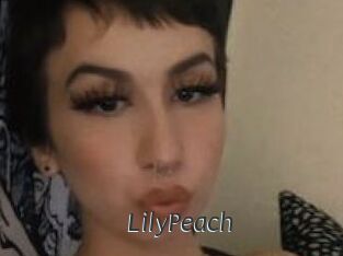 LilyPeach