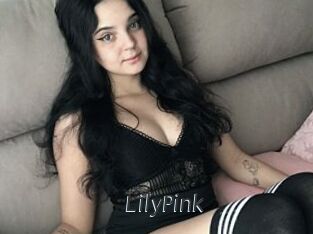 LilyPink