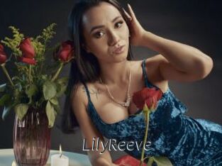 LilyReeve