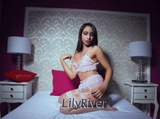 LilyRiver