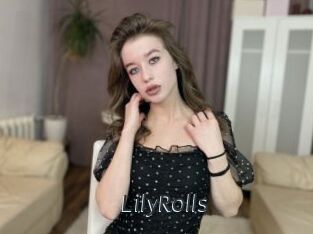 LilyRolls