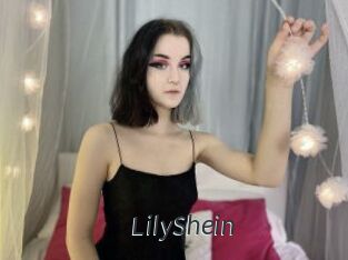 LilyShein