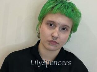 LilySpencers