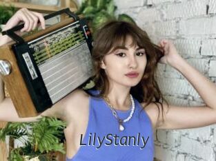 LilyStanly