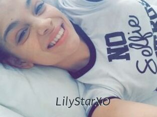 LilyStarXO