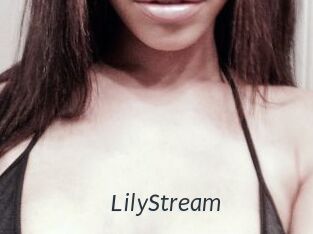 LilyStream