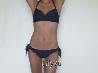 LilySu