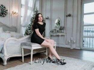LilyWeber