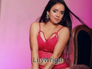 LilyWrigth