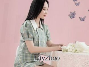 LilyZhao
