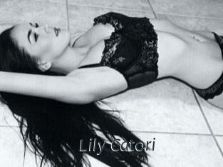 Lily_Catori