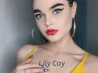 Lily_Coy