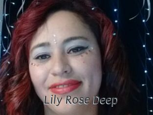 Lily_Rose_Deep Ligne Rose