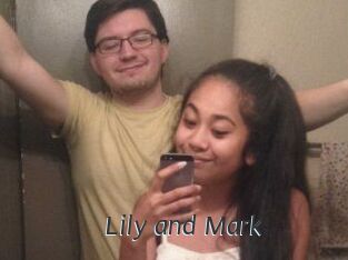 Lily_and_Mark Ligne Rose