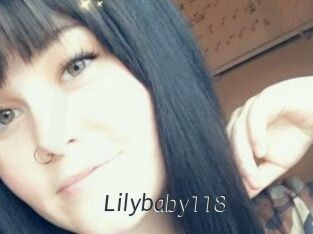 Lilybaby118
