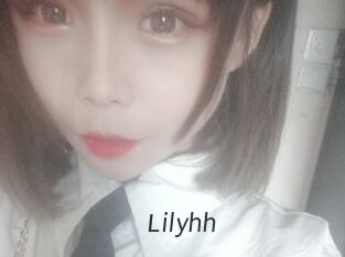 Lilyhh