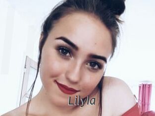 Lilyla