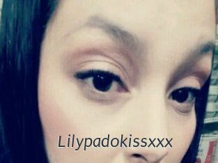 Lilypadokissxxx