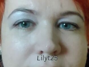 Lilyt25