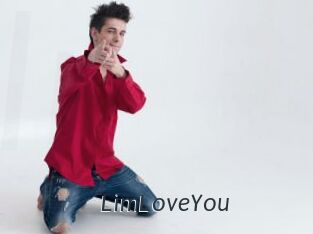 LimLoveYou