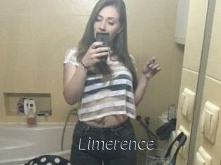 Limerence Ligne Rose
