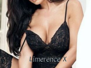 Limerence_X