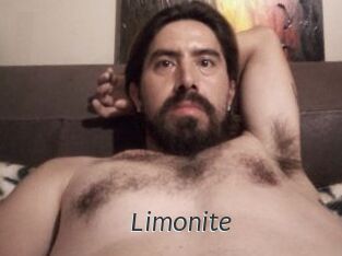 Limonite Ligne Rose