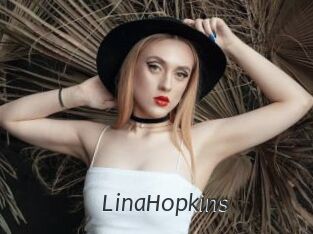 LinaHopkins Ligne Rose