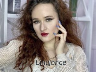 LinaJonce Ligne Rose