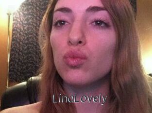 LinaLovely Ligne Rose