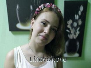 LinaVolkova
