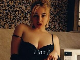 Lina_JJ Ligne Rose