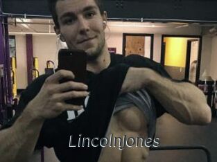 LincolnJones