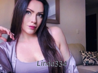 Linda334 Ligne Rose