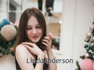 LindaAnderson Ligne Rose