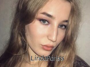 LindaPariss Ligne Rose