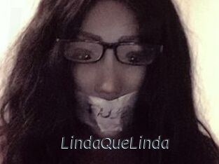 LindaQueLinda