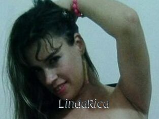 LindaRica Ligne Rose