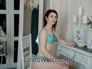 LindaWelcoming