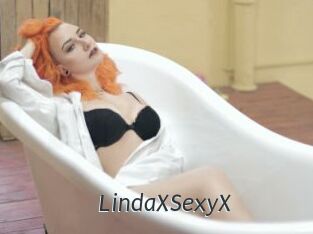 LindaXSexyX Ligne Rose