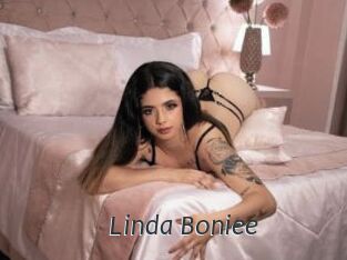Linda_Boniee Ligne Rose
