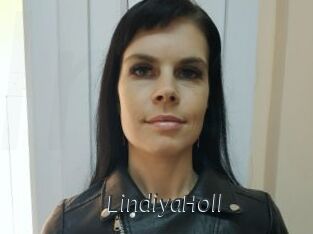 LindiyaHoll