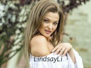 LindsayLi Ligne Rose