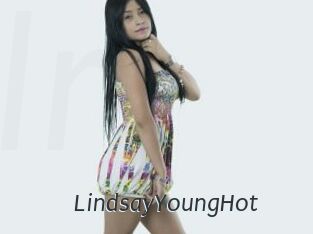 LindsayYoungHot