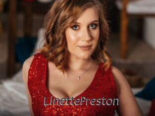 LinettePreston