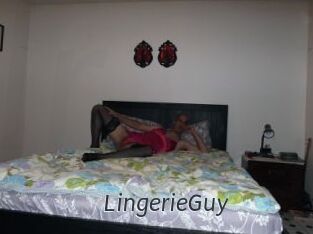 LingerieGuy