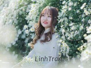 LinhTran Ligne Rose