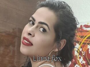 Linna_fox