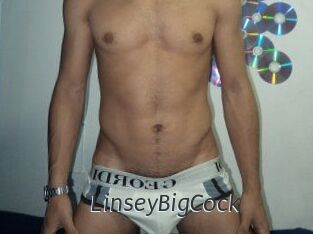 LinseyBigCock Ligne Rose