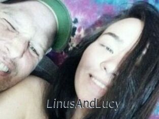 LinusAndLucy